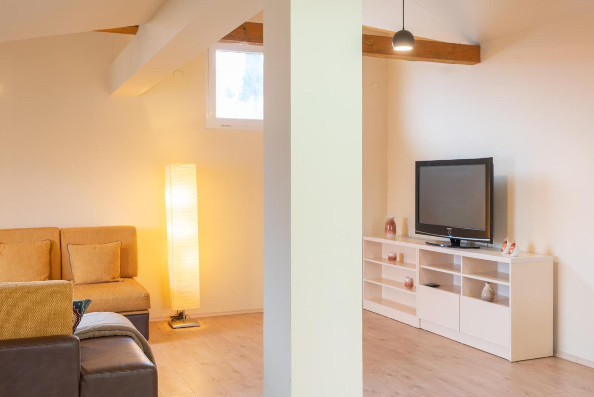 Pure Sky Apartments - With Pool Мостар Экстерьер фото