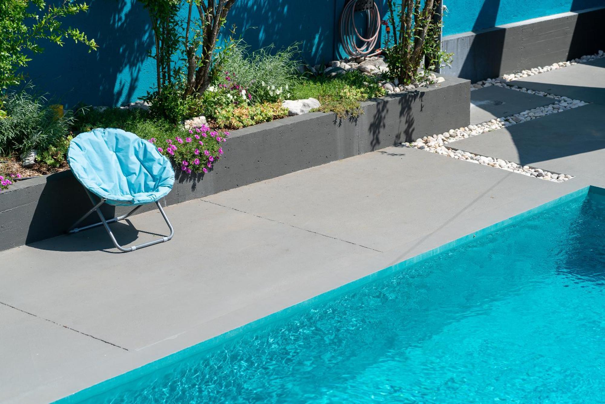 Pure Sky Apartments - With Pool Мостар Экстерьер фото