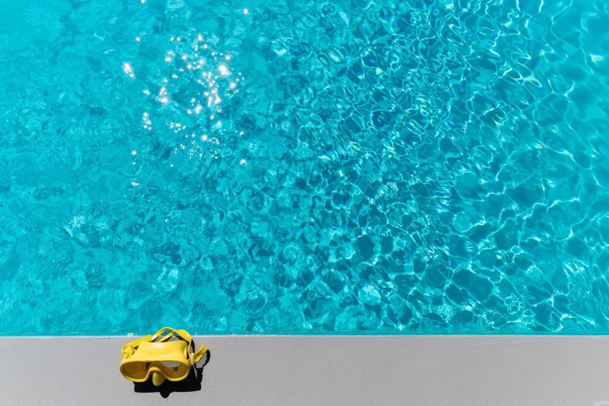 Pure Sky Apartments - With Pool Мостар Экстерьер фото