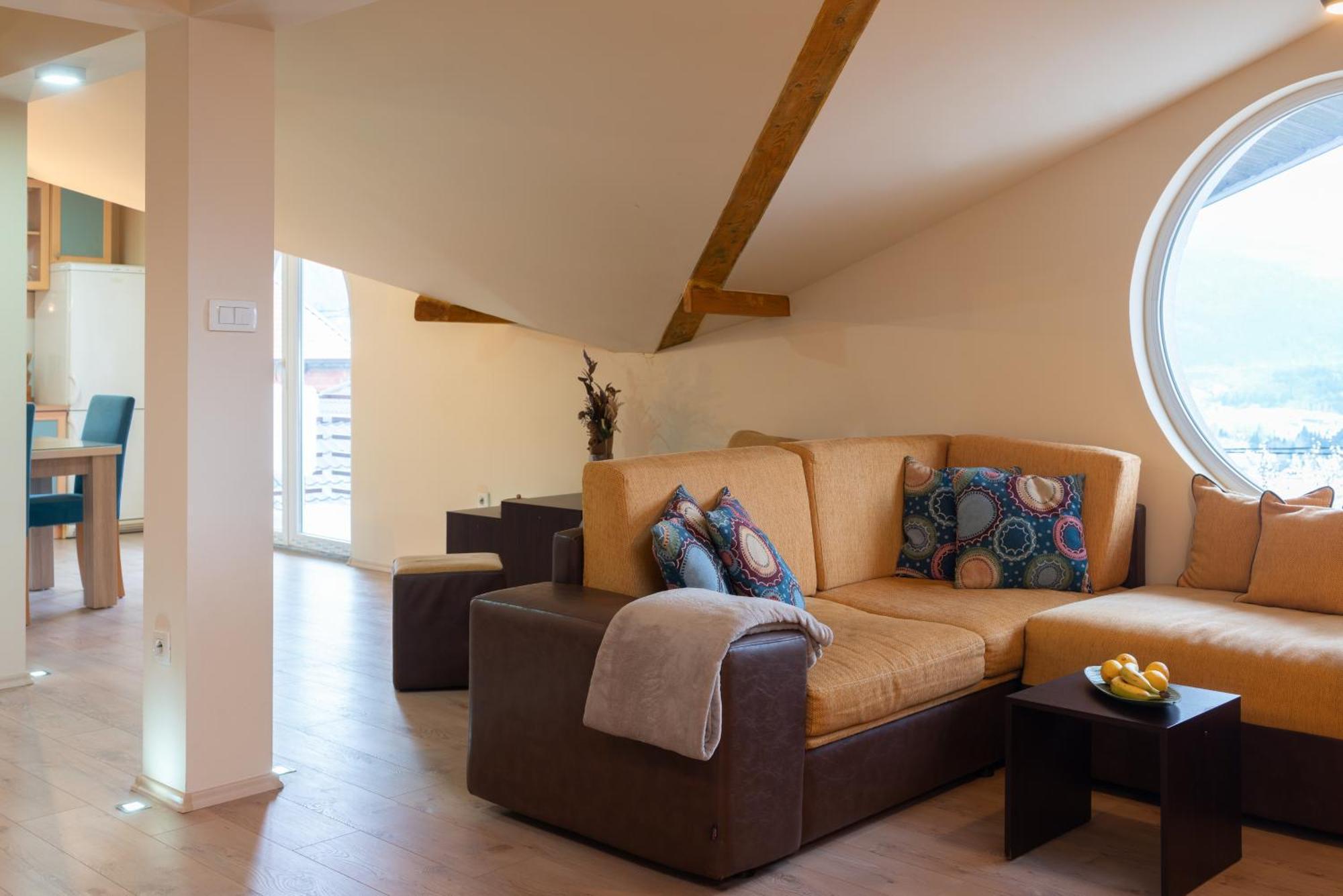 Pure Sky Apartments - With Pool Мостар Экстерьер фото